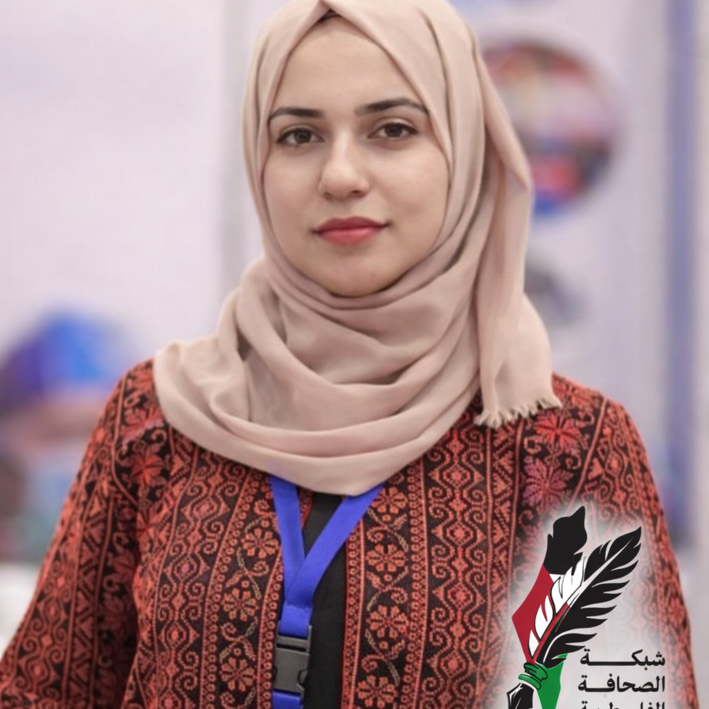 في يوم المرأة العالمي… إسلام حجازي ونساء غزة ضحايا الرصاص والقرارات الطائشة