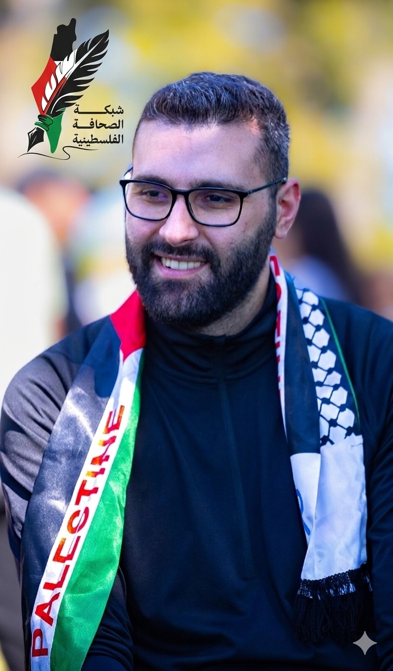 حملات التشويه الرخيصة… عندما يتحول النجاح إلى تهمة في قضية معتز عزايزة