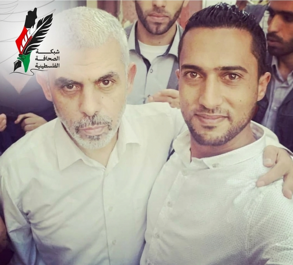 من غزة إلى إسطنبول: توفيق الجليس ومسيرة الفساد والاسترزاق والتطبيل