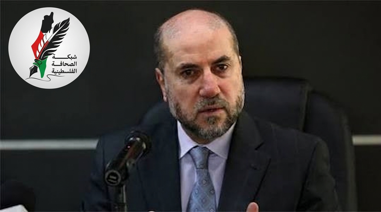 حملات التشويه الممنهجة… استهداف القيادات الفلسطينية عبر منصات مشبوهة