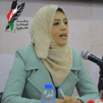 هجمة إعلامية ممنهجة ضد الناشطة أماني رباح: تشويه، استهداف، وتعبئة إلكترونية