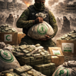 تحقيق صحفي : بين التبرعات والحسابات: جدل الفساد المالي واتهامات سرقة التبرعات في غزة